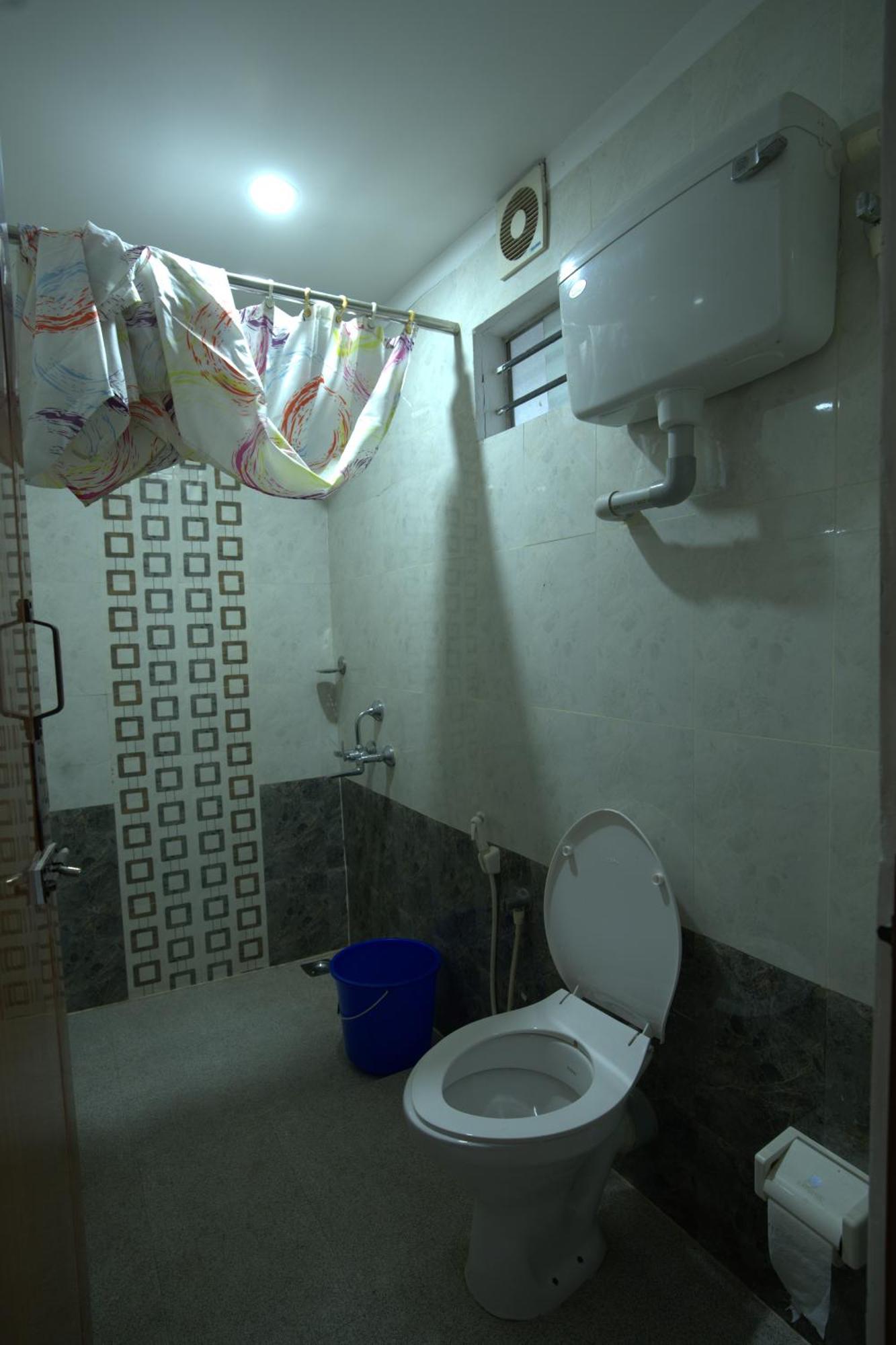 Garggi Backwater Retreat Hotel Котаям Екстериор снимка