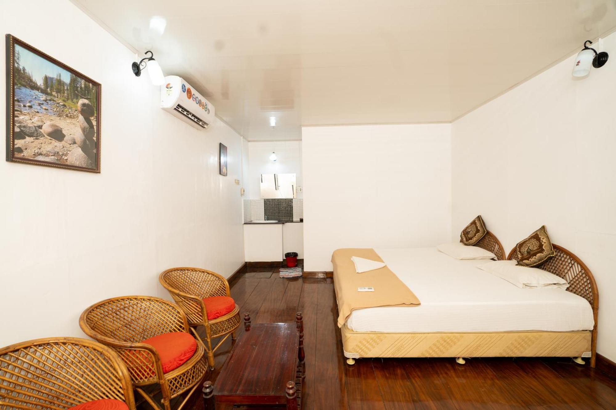 Garggi Backwater Retreat Hotel Котаям Екстериор снимка