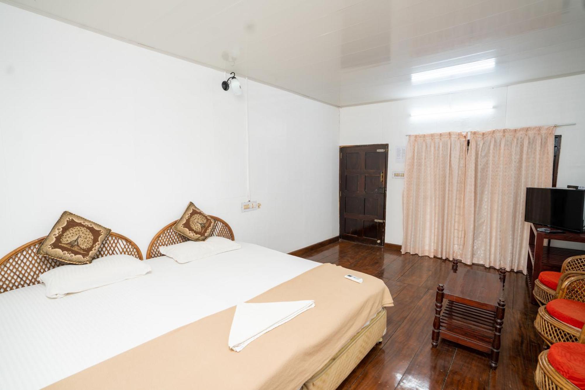 Garggi Backwater Retreat Hotel Котаям Екстериор снимка
