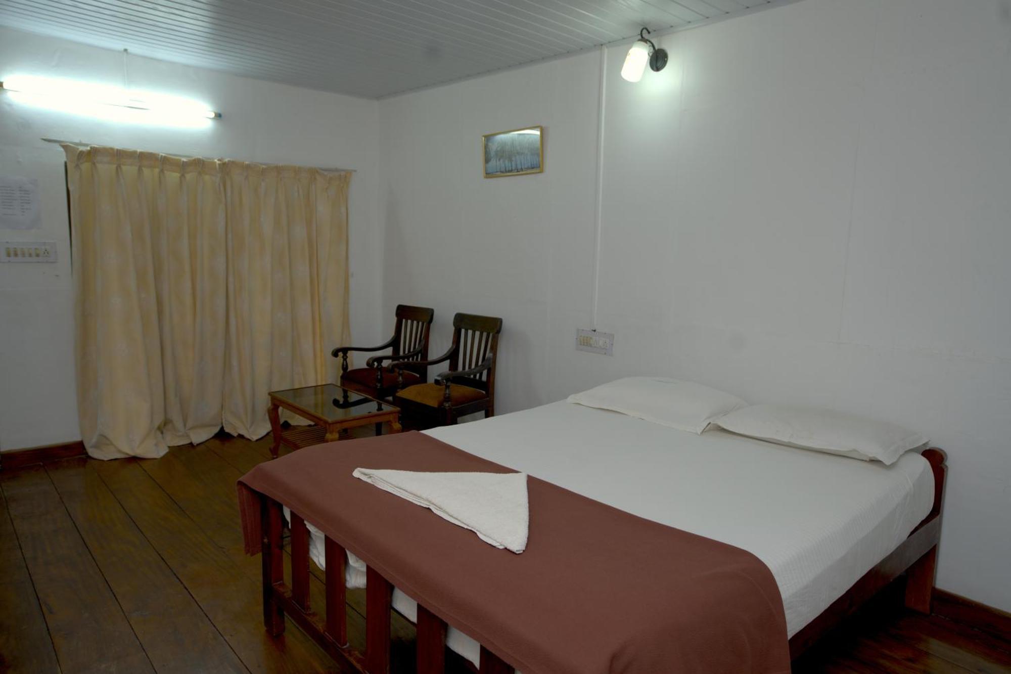 Garggi Backwater Retreat Hotel Котаям Екстериор снимка
