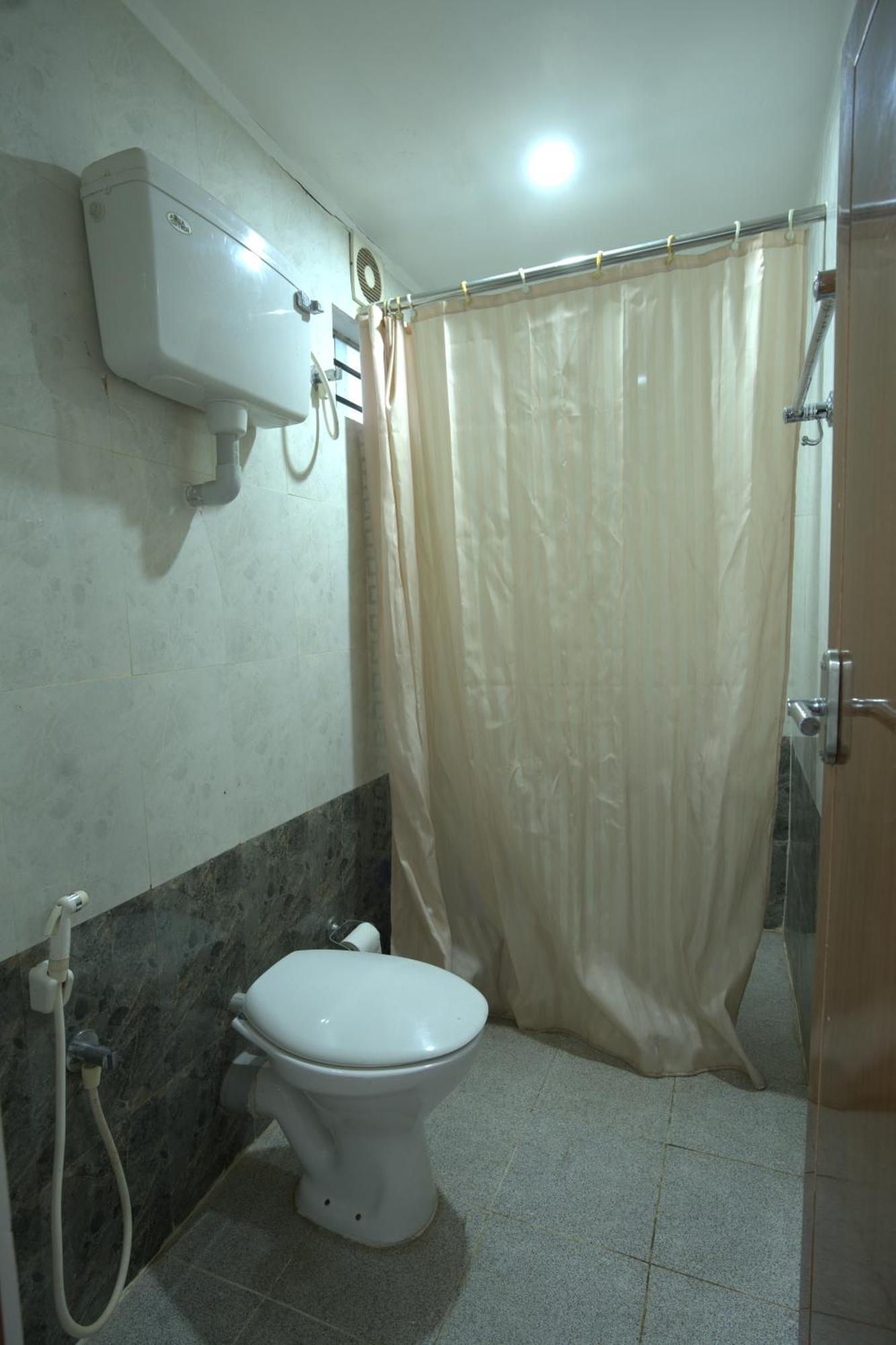 Garggi Backwater Retreat Hotel Котаям Екстериор снимка