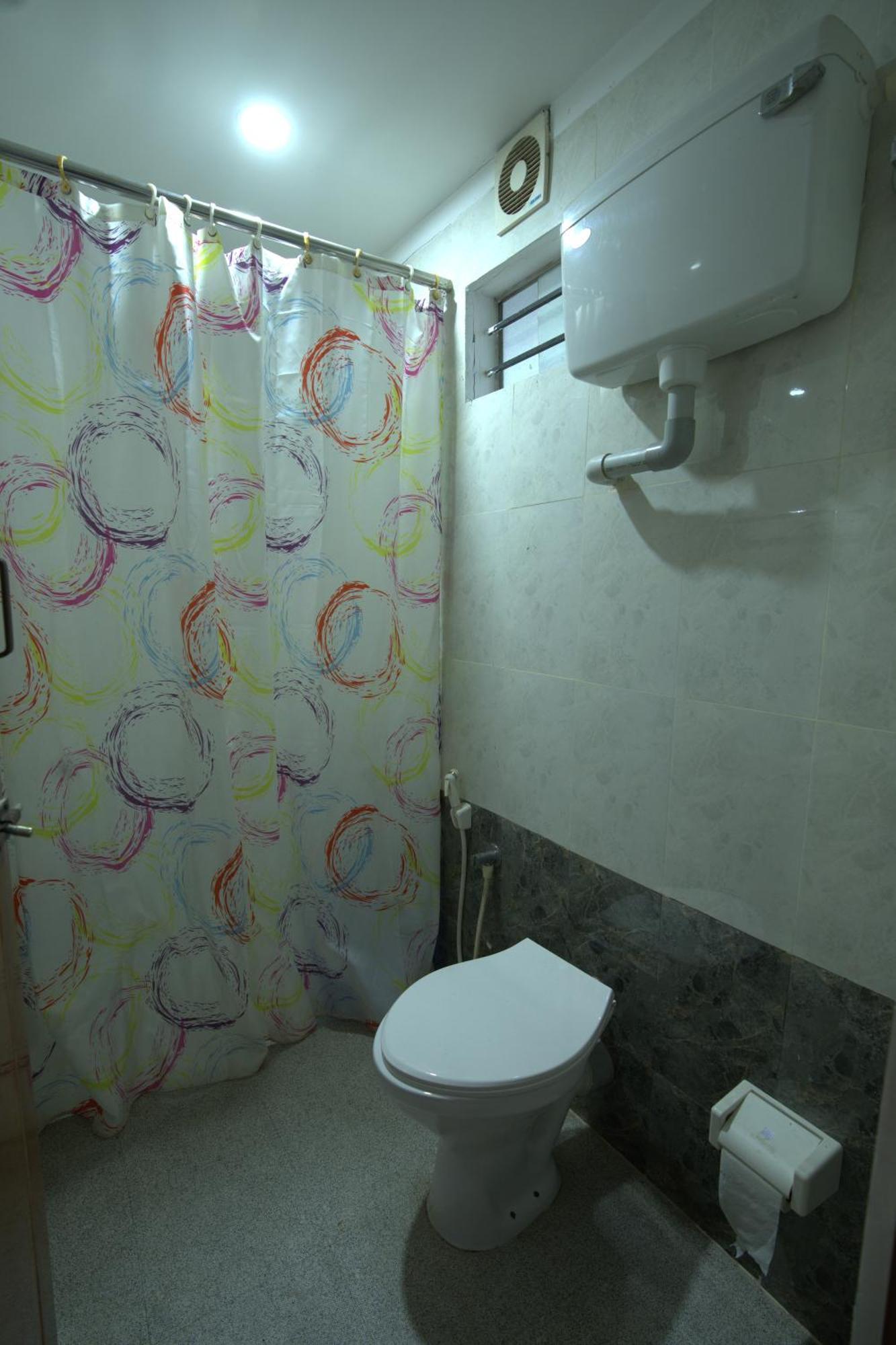 Garggi Backwater Retreat Hotel Котаям Екстериор снимка