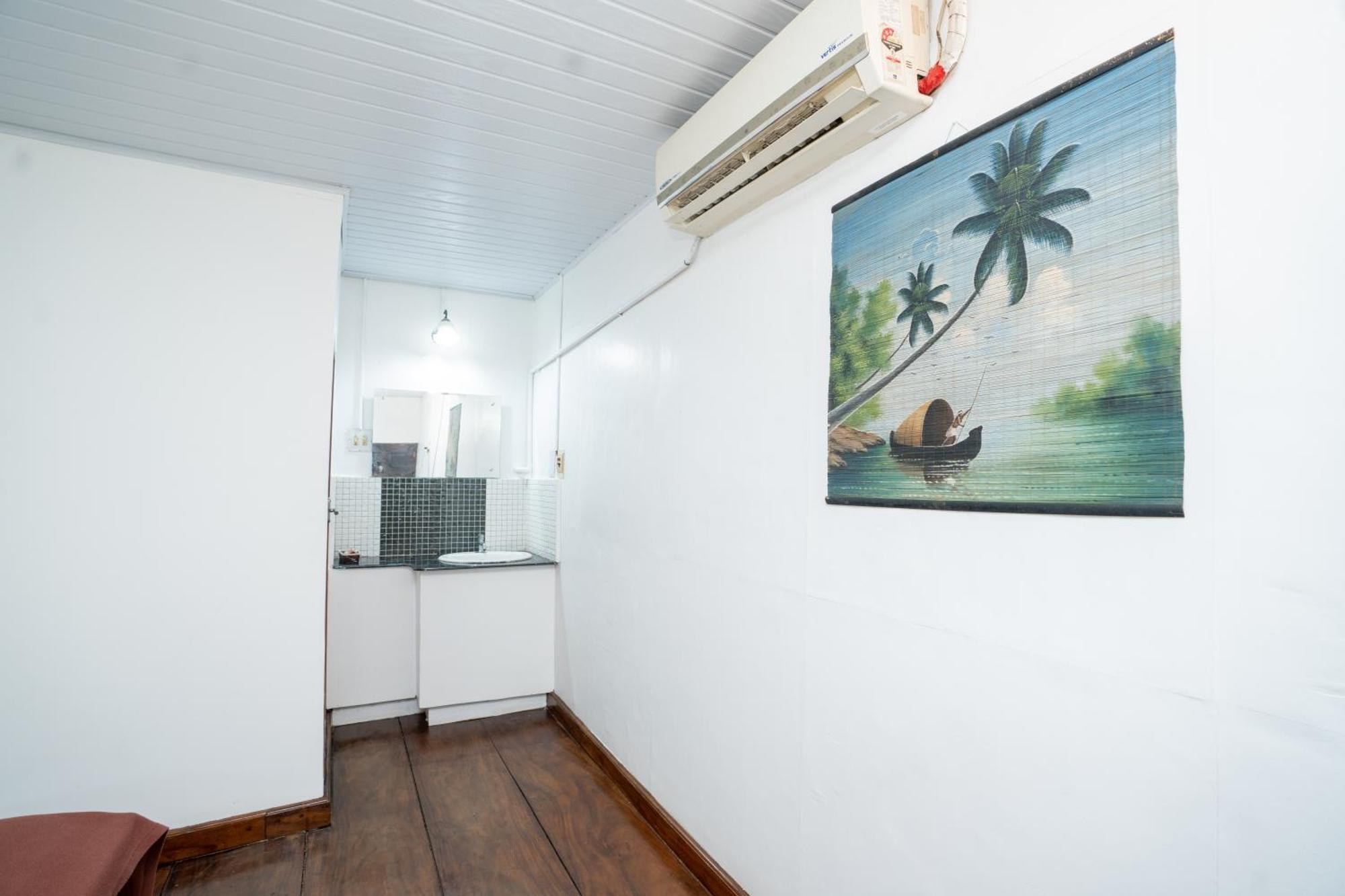 Garggi Backwater Retreat Hotel Котаям Екстериор снимка