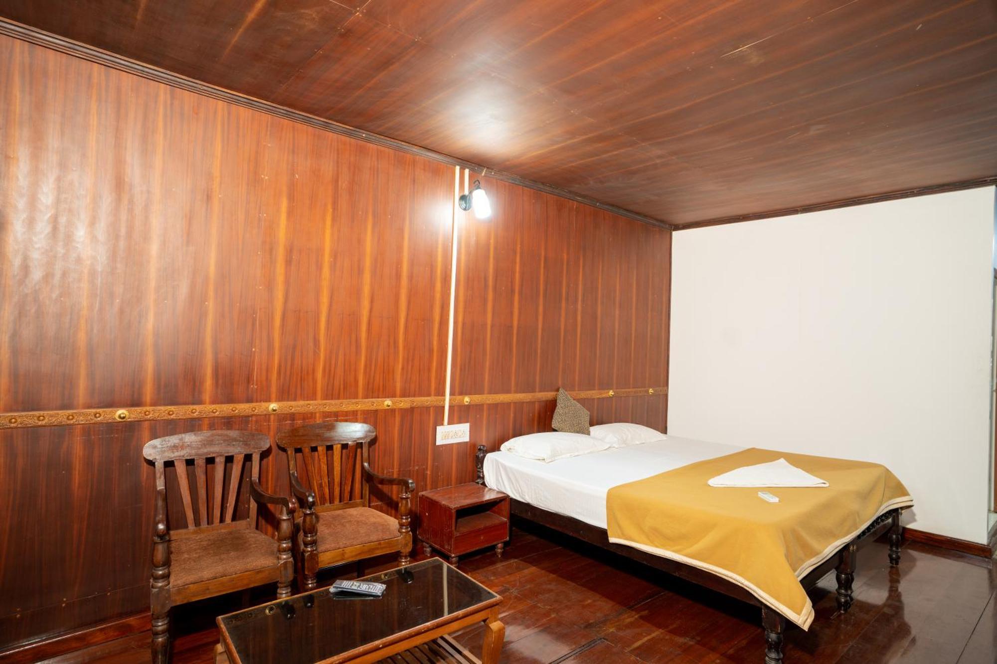 Garggi Backwater Retreat Hotel Котаям Екстериор снимка